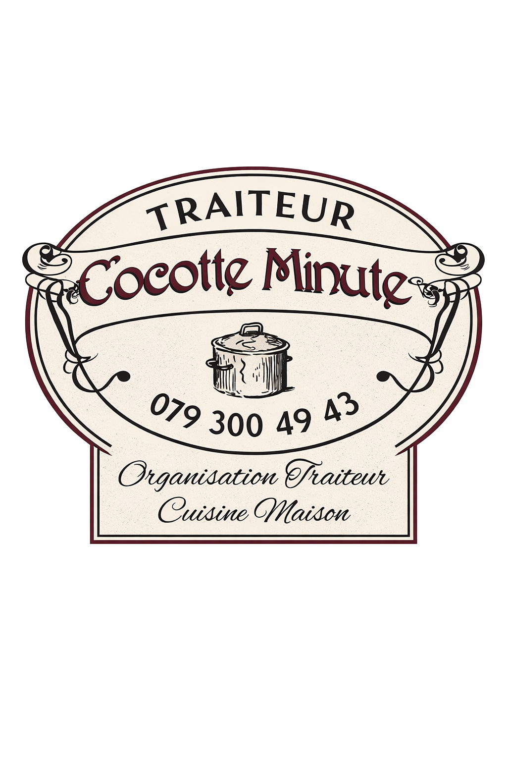 Cocotte Minute